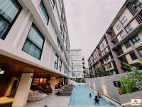 Travelodge Phuket Town