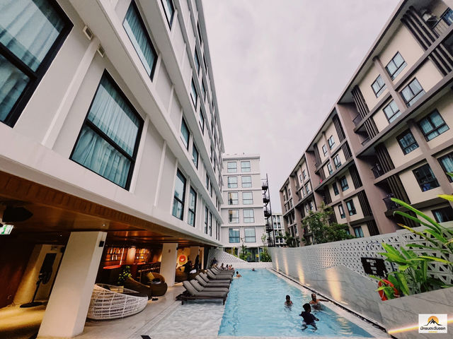Travelodge Phuket Town