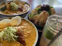 Taste the Past: Nyonya Flavours & Colonial Vibes in Malacca 🏰🌿