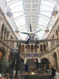 Discovering the Historic Charms of Glasgow 🏛️🍃