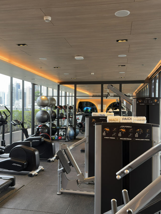 Madi paidi Bangkok โรงแรมในกรุงเทพ