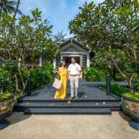 รีสอร์ทสุดหรูติดหาดบางเทา จังหวัดภูเก็ต 🏝️