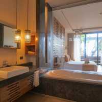  กรีนซีซั่นนี้ที่ Sai Kaew Beach Resort เกาะเสม็ด