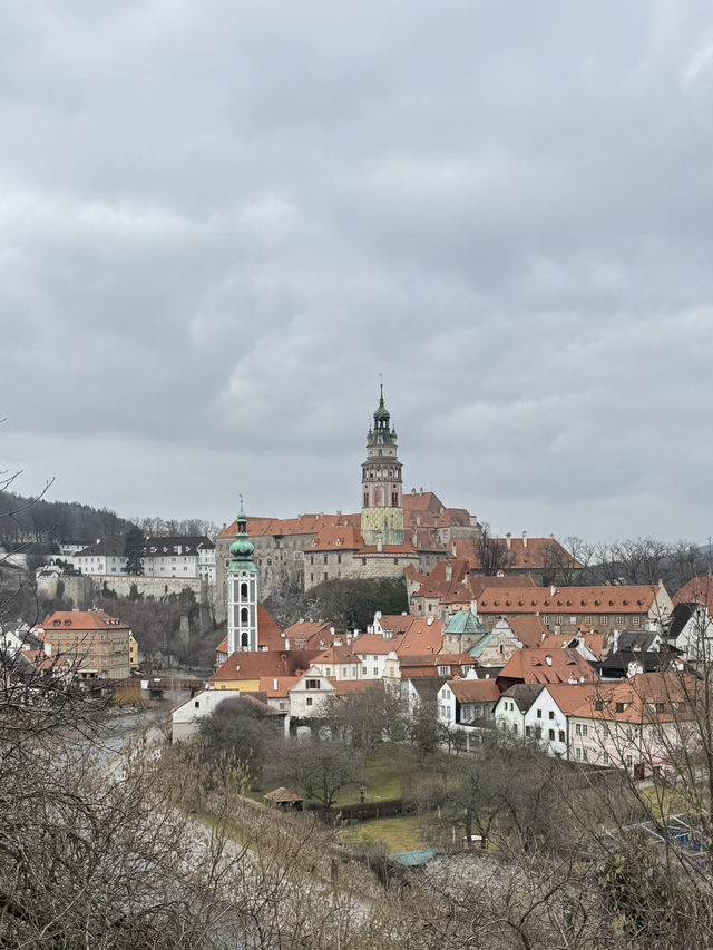 체코 소도시 추천 ❤️🇨🇿