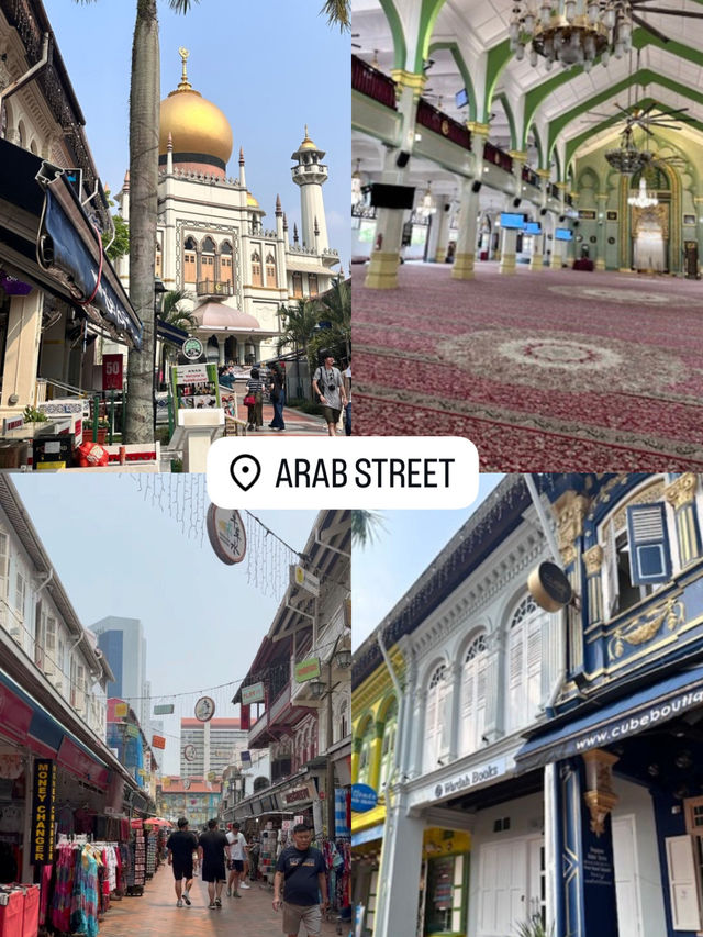 シンガポールおすすめスポット🇸🇬