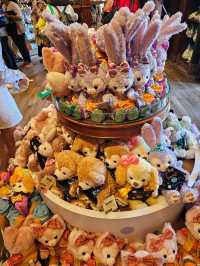 รีวิว Hong Kong Disneyland เหมือนในนิยาย ✨🪉