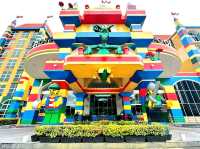 LEGOLAND Malaysia: A Bricktastic Family Adventure 