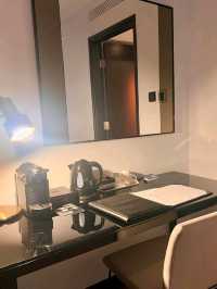 🌆🛎️ Prince Hotel Hong Kong – A Shopper’s Dream Stay in Tsim Sha Tsui! 👜🛏️