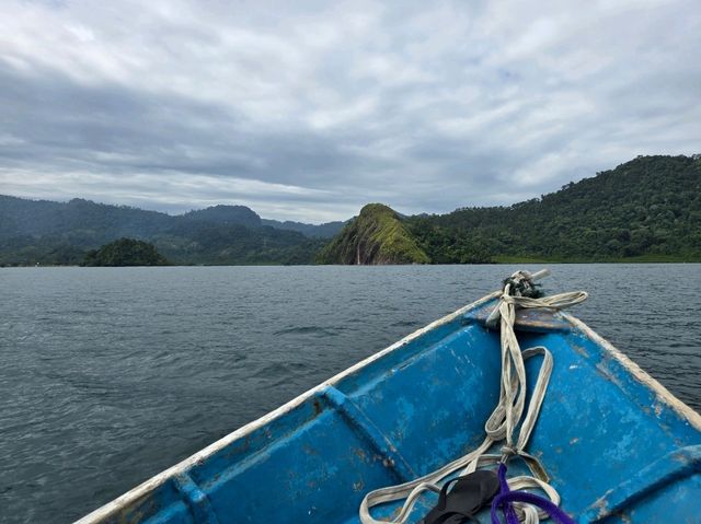 Indonesia Padang