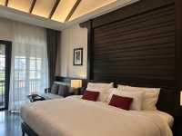 My Perfect Hotel Stay in Chiang Mai: Right by the Old City! 🏨✨
