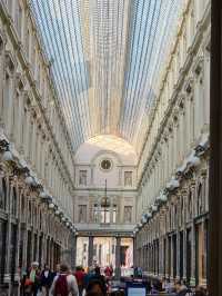 Gilded Showstoppers: A Whirl Around Brussels’ Grand Place!