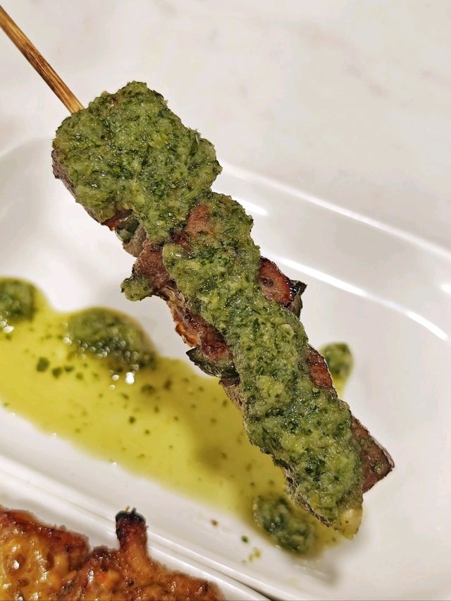 大件🤩夾抵食💰地道🇹🇭泰菜