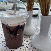  Coming Home Cafe & Seascape 