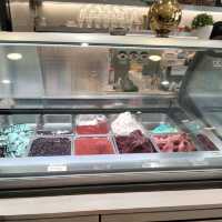 Ilmio Gelato : Where Mediterranean Savory Meets Sweet Perfection