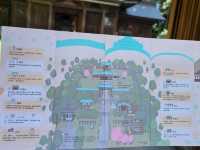 日式建築與歷史交錯的靜謐之地〔桃園忠烈祠暨神社文化園區〕⛩️