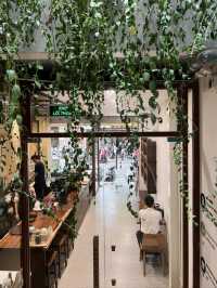 Cafe Kohibito