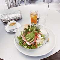 Eco Farm Cafe 632