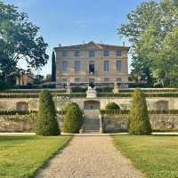 🏰 Château de la Gaude 攻略｜普羅旺斯貴族莊園 x 藝術田園體驗