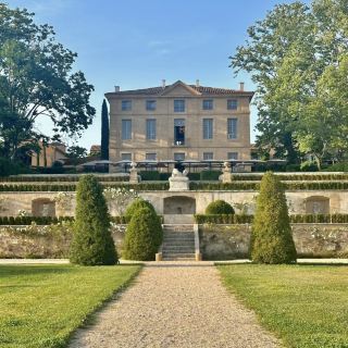 🏰 Château de la Gaude 攻略｜普羅旺斯貴族莊園 x 藝術田園體驗