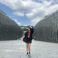 2 Days in Seoul
