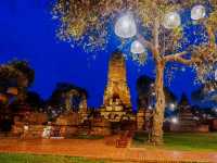 Binlar Guesthouse อยุธยา