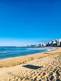 Sandy Vibes & Sea Breezes