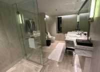 JW Marriott Bangkok พักหรูหรากลางกรุงเทพฯ