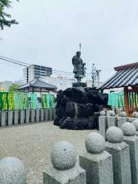 Tennoji Ward: Osaka’s Quiet Heartbeat