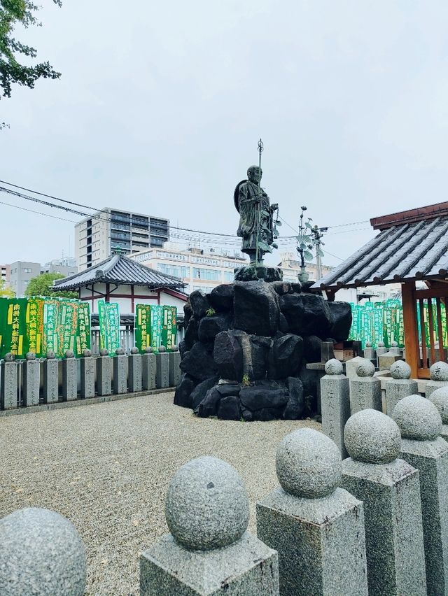 Tennoji Ward: Osaka’s Quiet Heartbeat