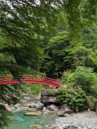 ～中足谷之滝～水之詩境～