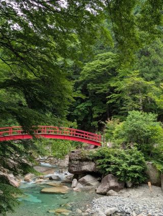 Nakasuya Falls: The Poetic Realm of Water