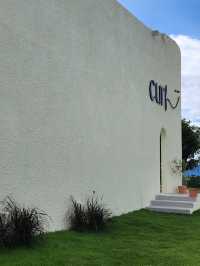 Curt Cafe 📍วังน้ำเขียว