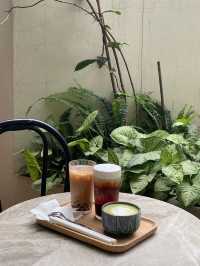 Kaiwa Teahouse