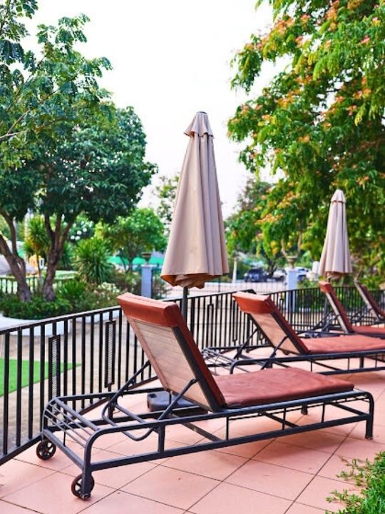 💞 Seattle Samaesarn Resort
