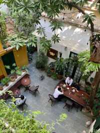 TOKA COFFEE