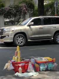Local life:Ho Chi Minh city