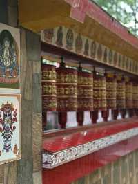 【インド・ダージリン Mahakal Temple】ヒンドゥーと仏教が共存するダージリンの聖地