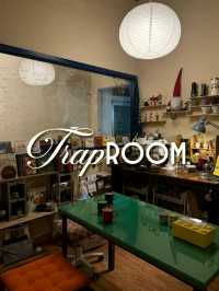 Trapart Room