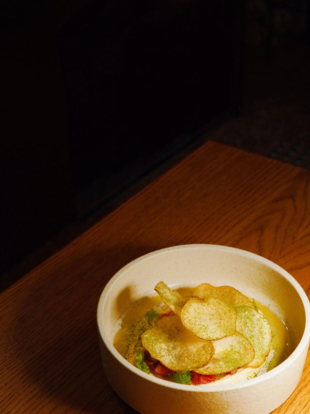 墨爾本「Lagotto」🇦🇺｜米芝蓮推介意大利餐廳🍴