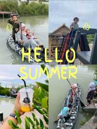 LE'YONG LOH CAMPING