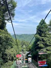 Mount Takao (Takaosan)