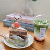 Ka‑Num Home Cafe & Bakery