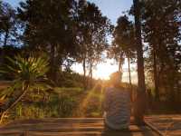 A Trip to " Phu Hua Hom"