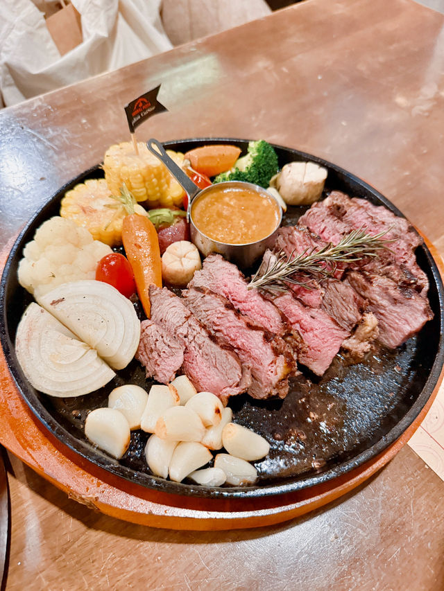 베트남 호이안 화덕피자+스테이크 맛집💙