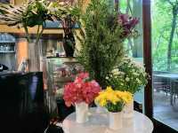Music Square ร้านอาหารวิวดี ดนตรีฟังสบาย