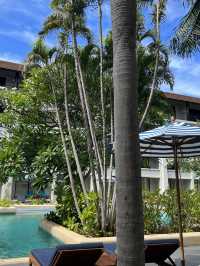 DoubleTree by Hilton โรงแรมใกล้ชายหาดป่าตอง 