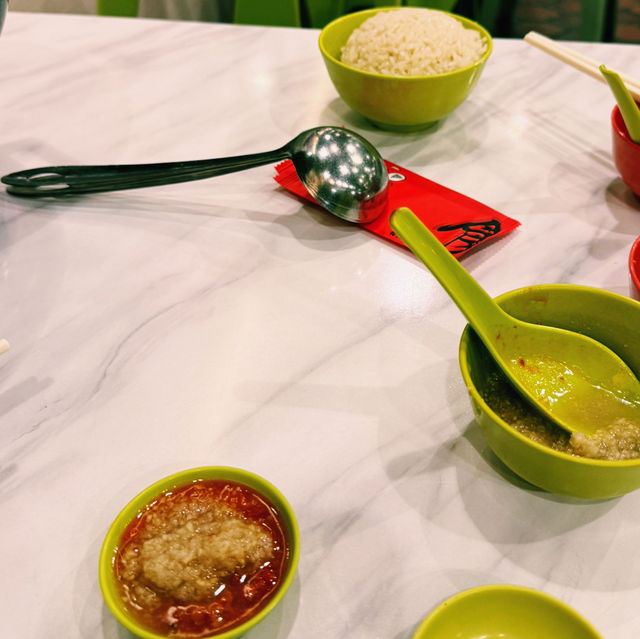 Old-School Steamboat, Same Great Taste – Golden Mile Thien Kee Still Delivers!