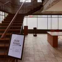 Oude Bakery Cafe