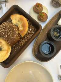 Experience Authentic Kazakh Cuisine at Sandyq Restaurant in Almaty, Kazakhstan 🇰🇿