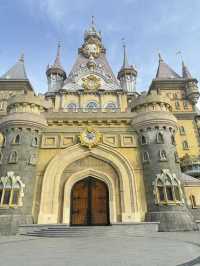 VinWonders Phú Quốc – A full-day theme park experience you shouldn’t miss! ⭐️⭐️⭐️⭐️⭐️